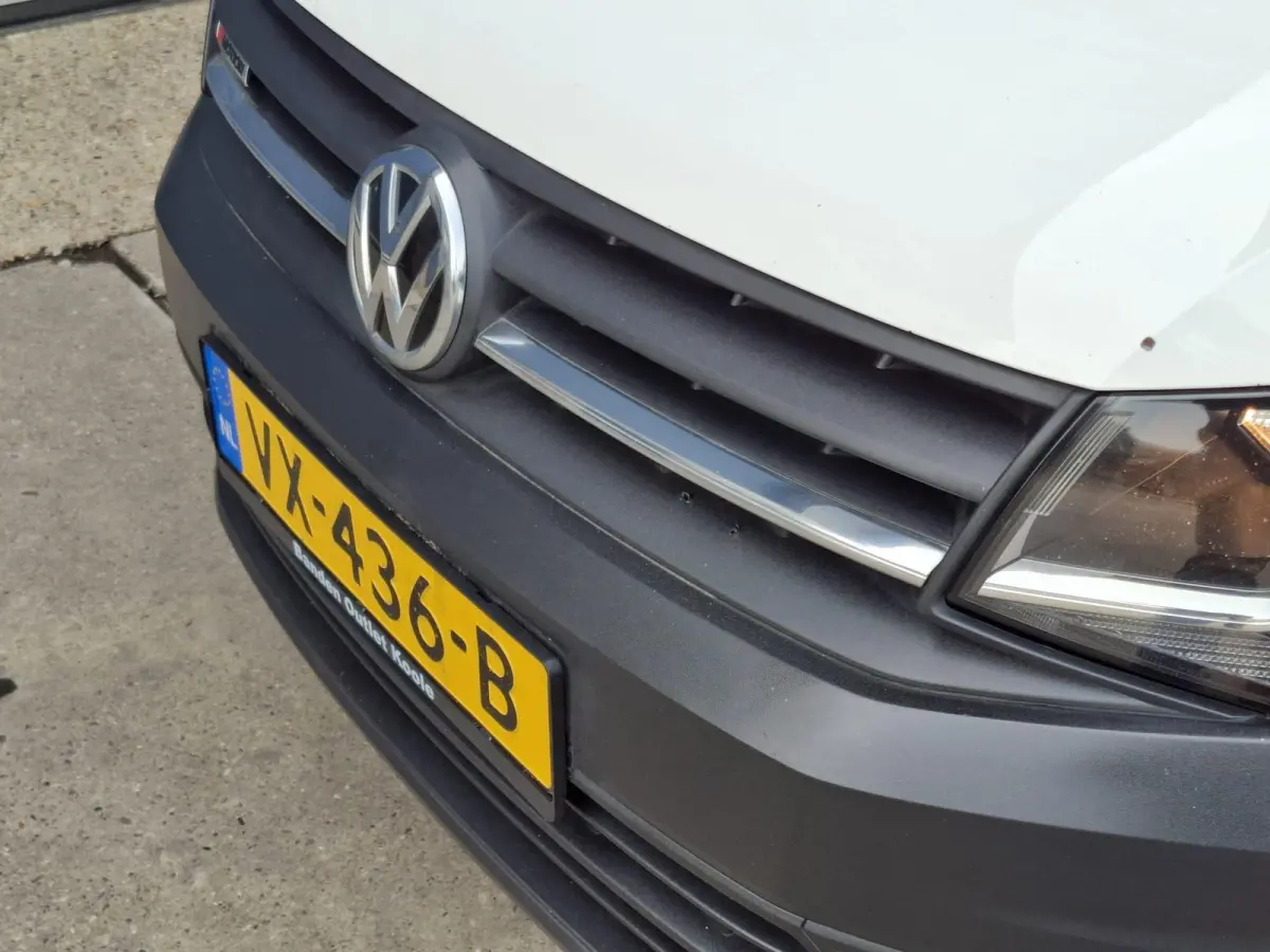 2.0 TDI L2H1 BMT 4Motion Maxi Highline DUBBELE SCHUIFDEUR / AUTOMAAT / EURO 6 / 4X4 / NAVI