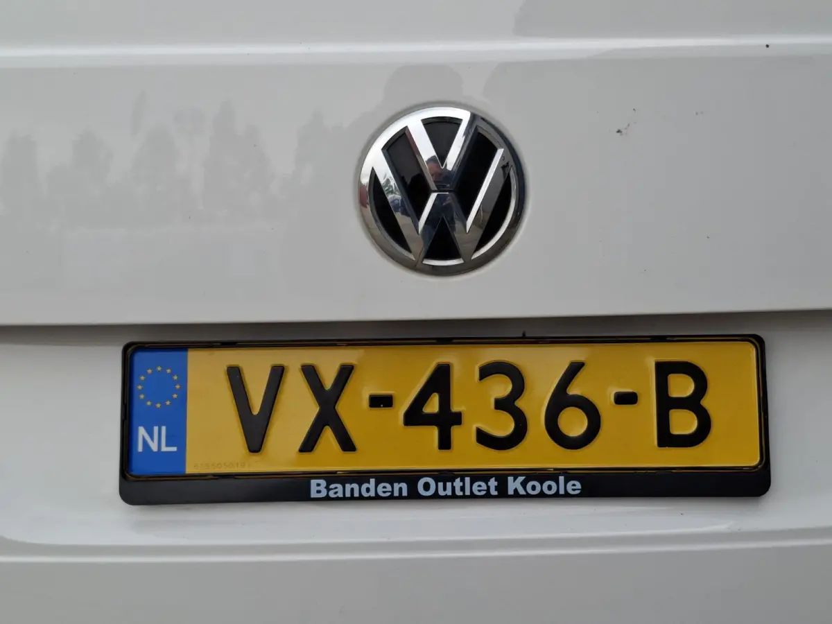 2.0 TDI L2H1 BMT 4Motion Maxi Highline DUBBELE SCHUIFDEUR / AUTOMAAT / EURO 6 / 4X4 / NAVI