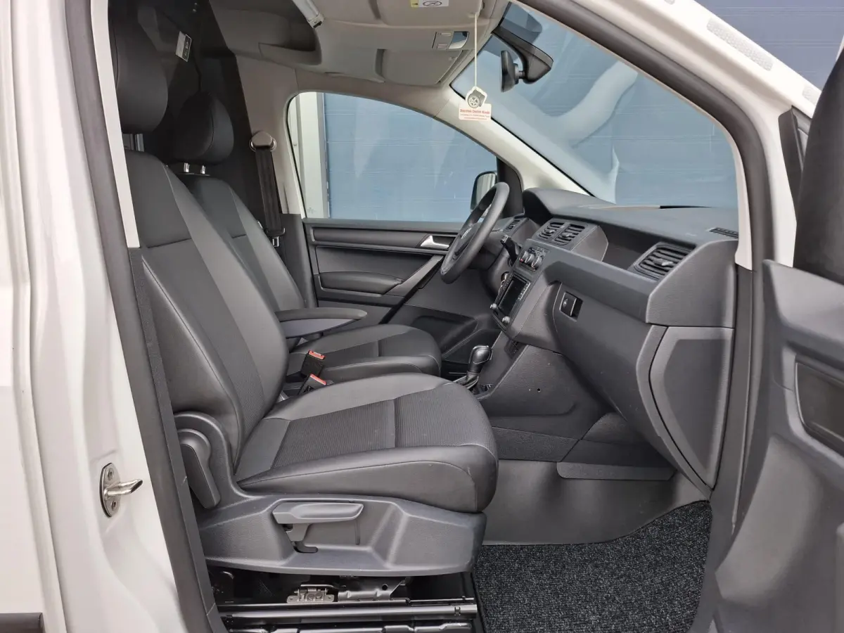 2.0 TDI L2H1 BMT 4Motion Maxi Highline DUBBELE SCHUIFDEUR / AUTOMAAT / EURO 6 / 4X4 / NAVI