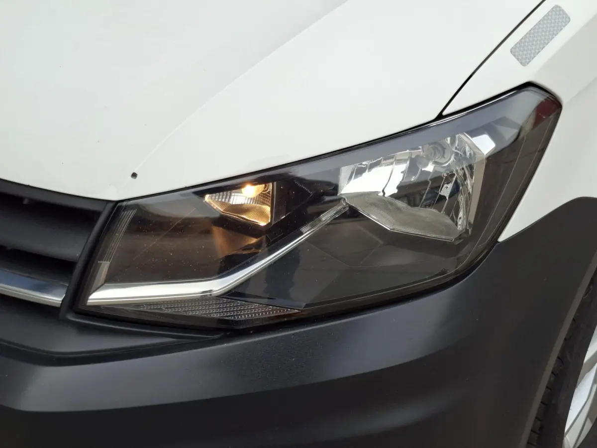 2.0 TDI L2H1 BMT 4Motion Maxi Highline DUBBELE SCHUIFDEUR / AUTOMAAT / EURO 6 / 4X4 / NAVI