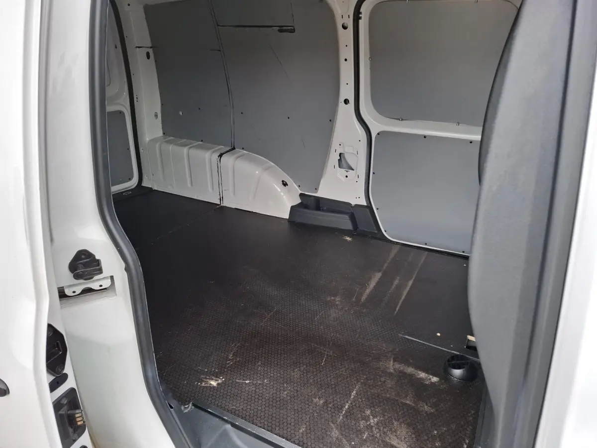 2.0 TDI L2H1 BMT 4Motion Maxi Highline DUBBELE SCHUIFDEUR / AUTOMAAT / EURO 6 / 4X4 / NAVI