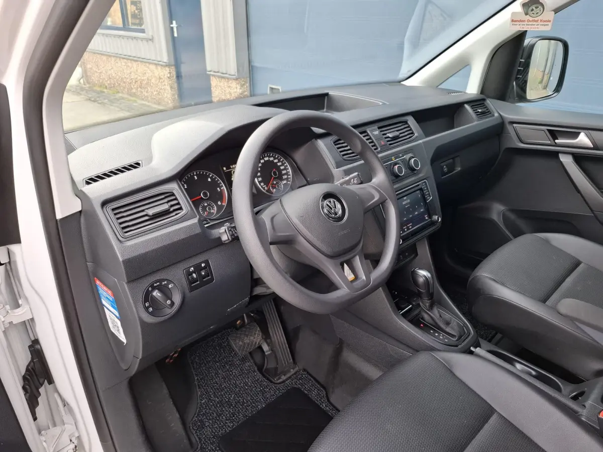 2.0 TDI L2H1 BMT 4Motion Maxi Highline DUBBELE SCHUIFDEUR / AUTOMAAT / EURO 6 / 4X4 / NAVI