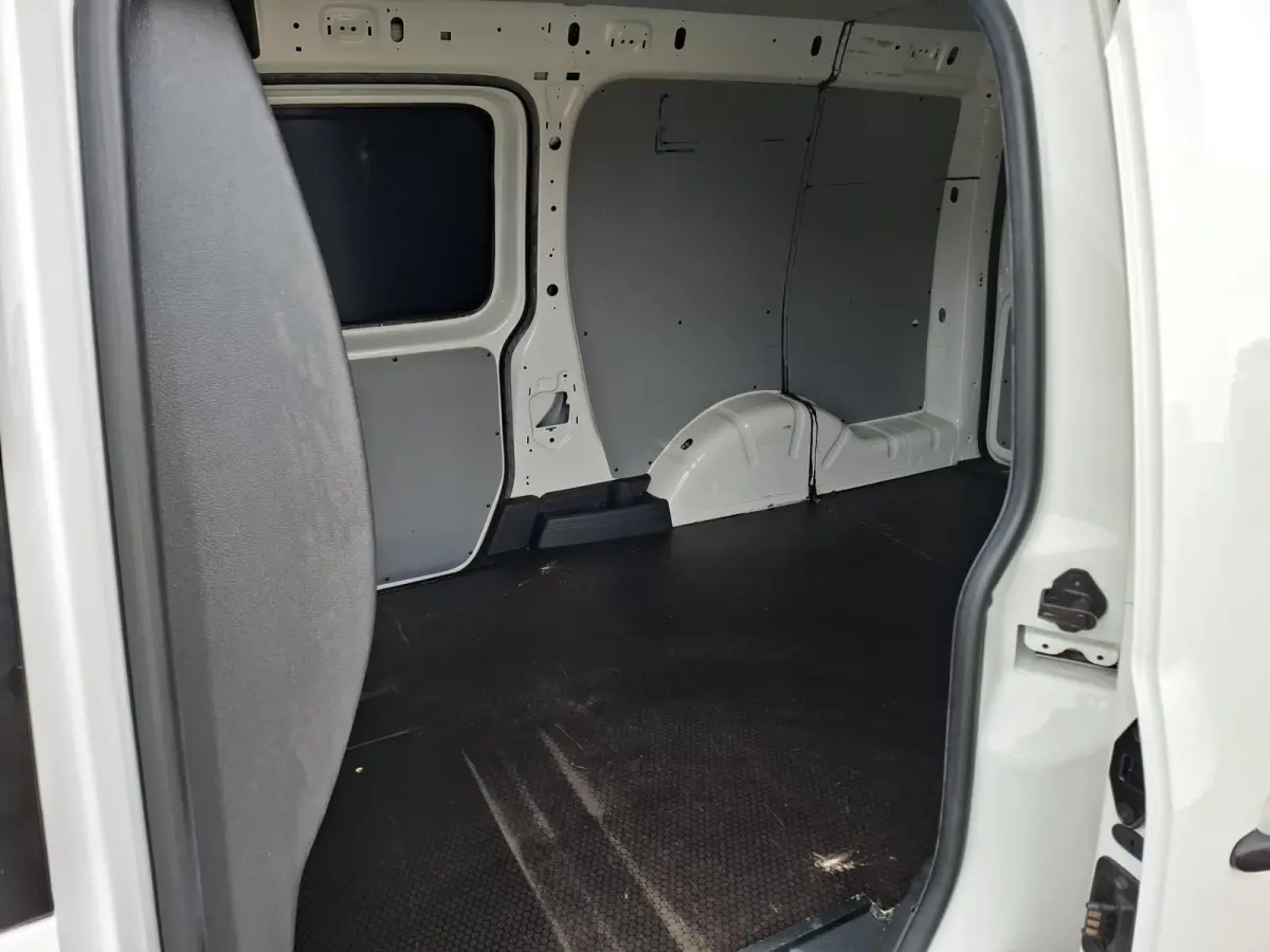 2.0 TDI L2H1 BMT 4Motion Maxi Highline DUBBELE SCHUIFDEUR / AUTOMAAT / EURO 6 / 4X4 / NAVI