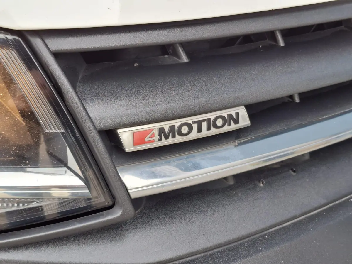 2.0 TDI L2H1 BMT 4Motion Maxi Highline DUBBELE SCHUIFDEUR / AUTOMAAT / EURO 6 / 4X4 / NAVI