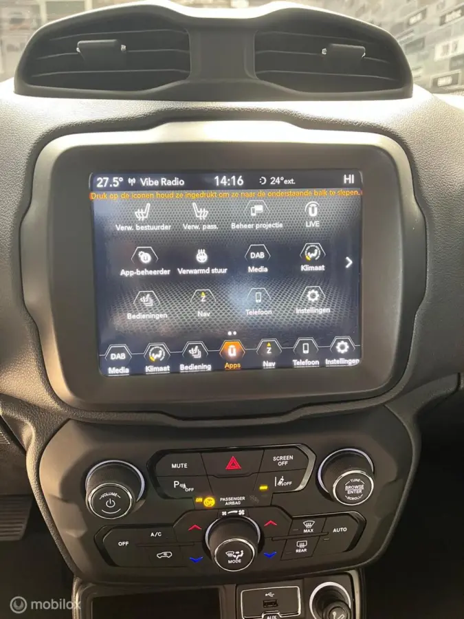 1.3T Limited Automaat, Pano, Apple Carplay