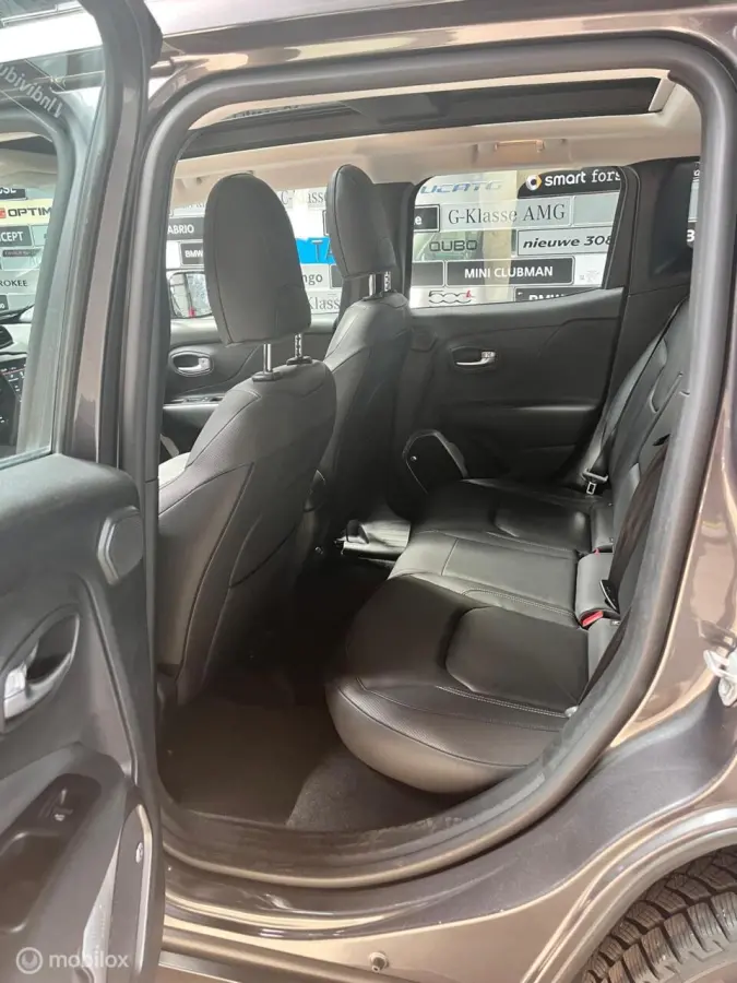 1.3T Limited Automaat, Pano, Apple Carplay