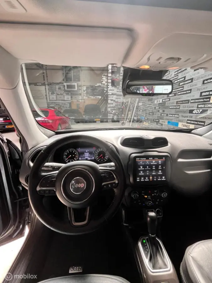 1.3T Limited Automaat, Pano, Apple Carplay