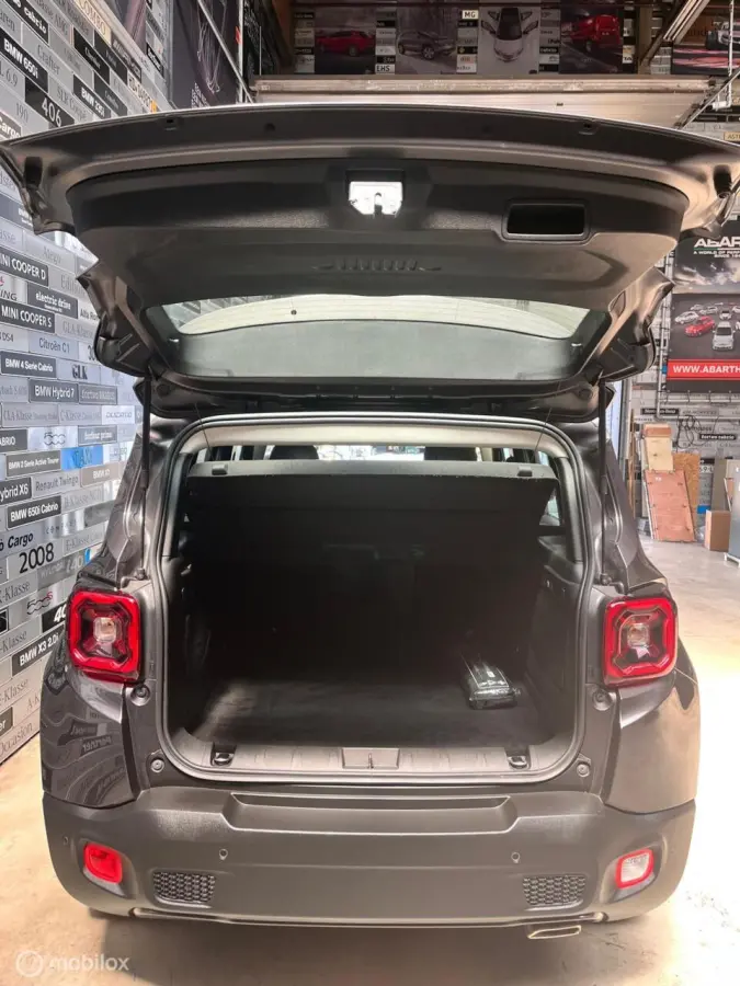 1.3T Limited Automaat, Pano, Apple Carplay
