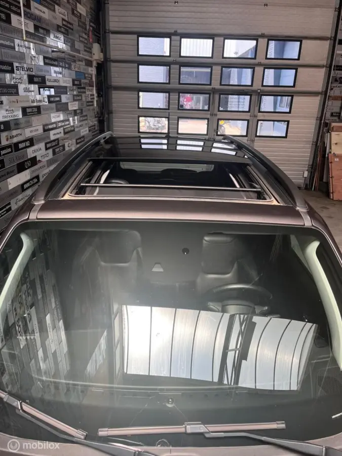 1.3T Limited Automaat, Pano, Apple Carplay