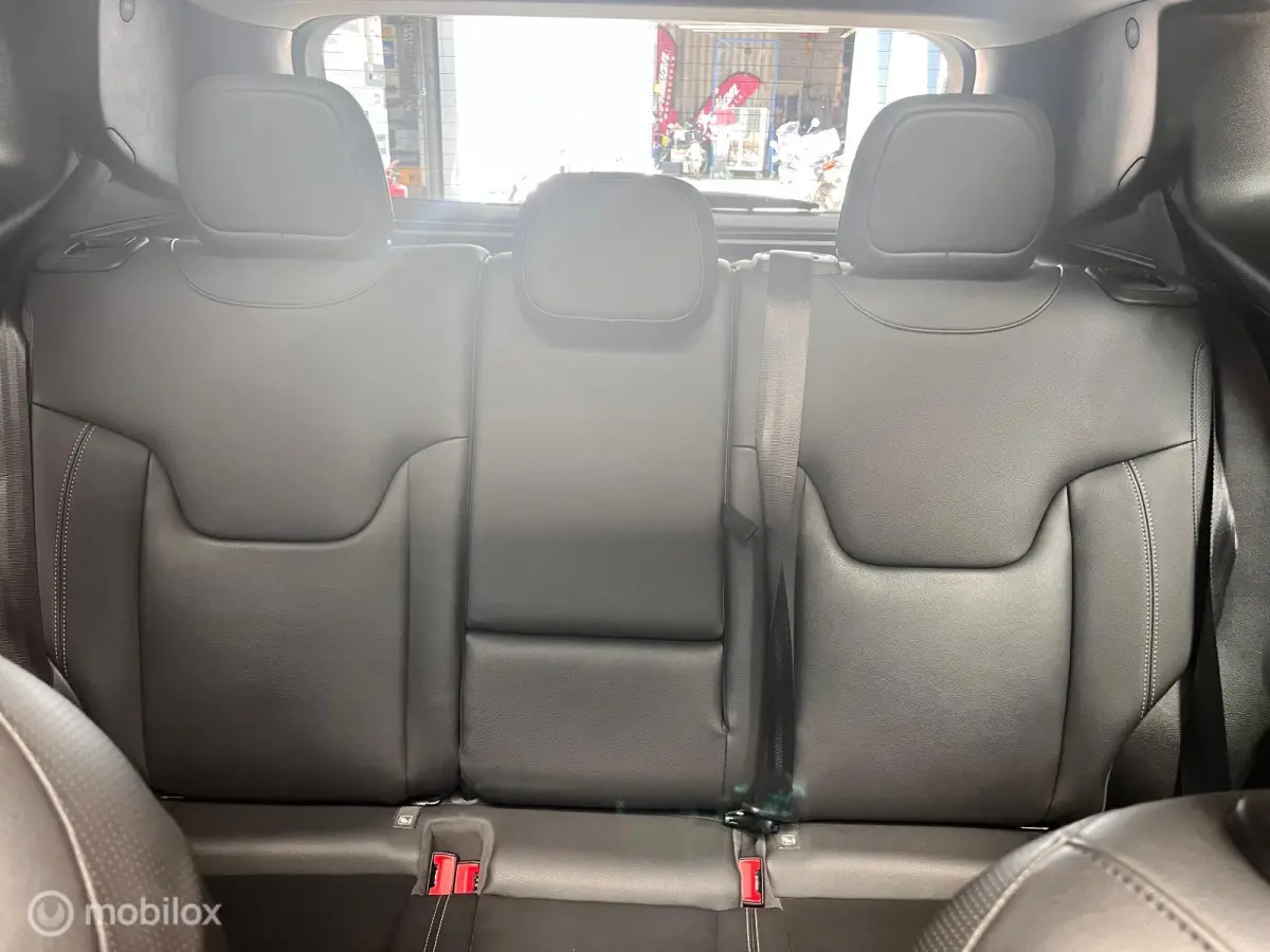 1.3T Limited Automaat, Pano, Apple Carplay