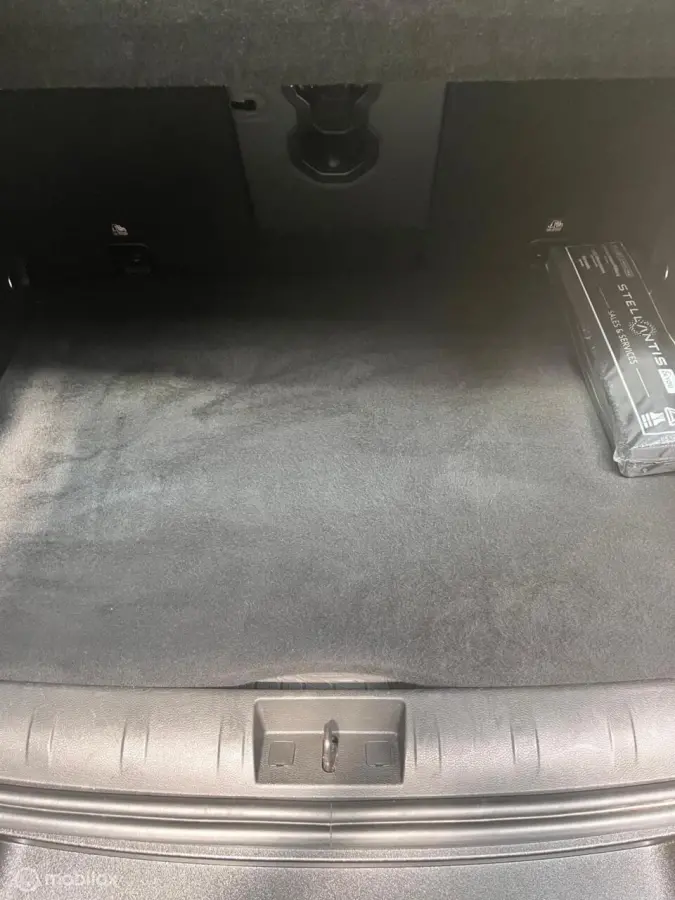 1.3T Limited Automaat, Pano, Apple Carplay
