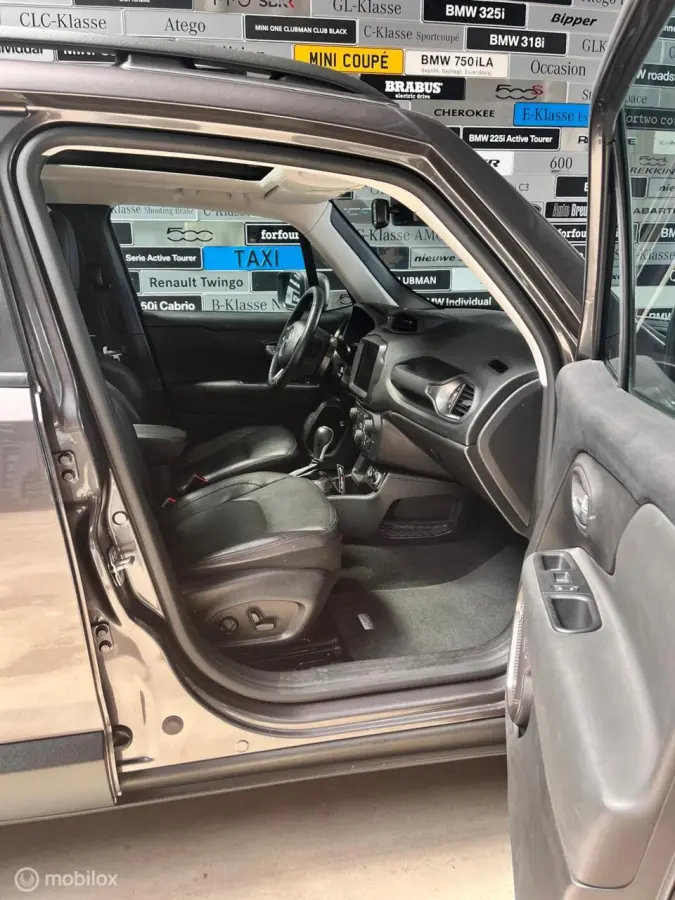 1.3T Limited Automaat, Pano, Apple Carplay
