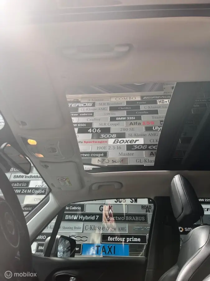 1.3T Limited Automaat, Pano, Apple Carplay
