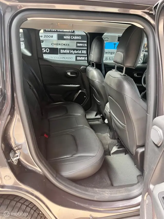 1.3T Limited Automaat, Pano, Apple Carplay