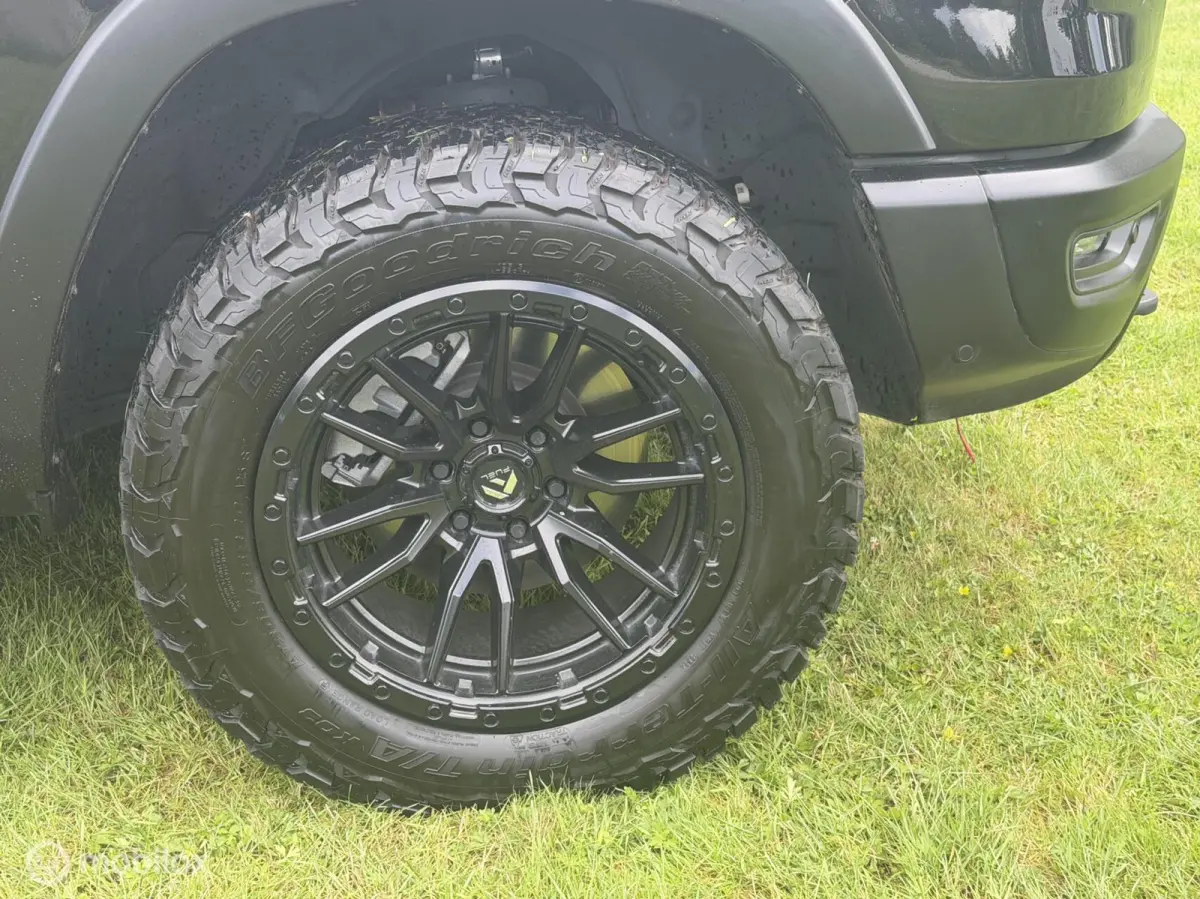 1500 Rebel Hurricane 3.0 L6|1E Eigenaar|Prins Lpg