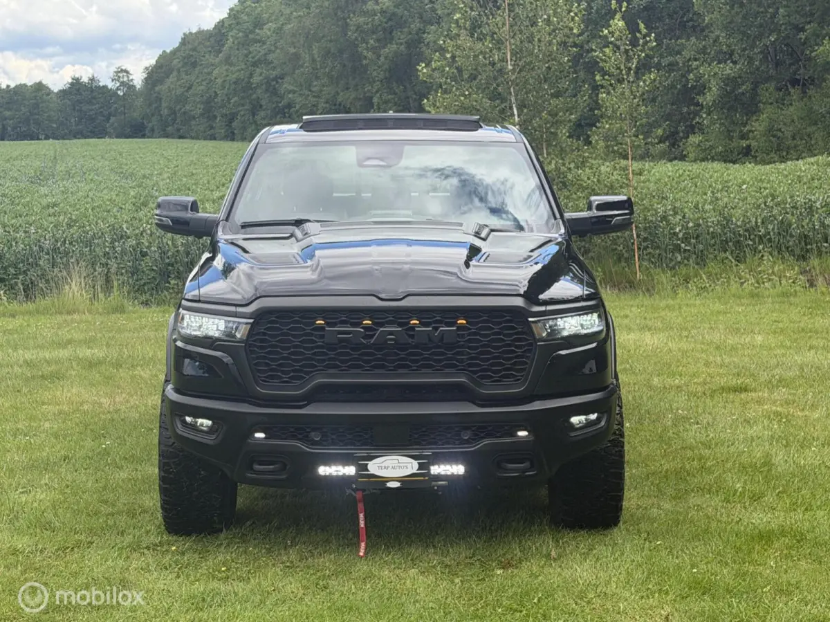 1500 Rebel Hurricane 3.0 L6|1E Eigenaar|Prins Lpg