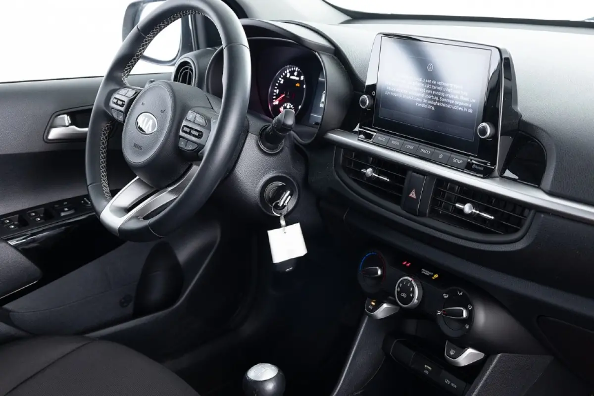 1.0 DPi DynamicLine | CARPLAY | VELGEN ✅ 1e Eigenaar