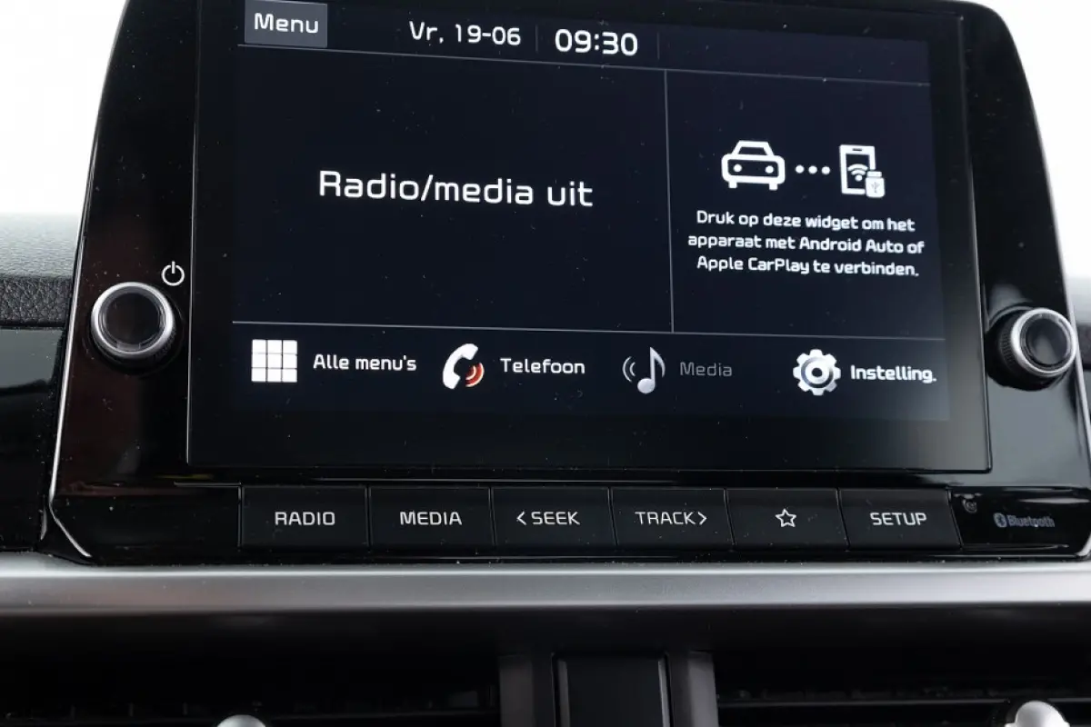1.0 DPi DynamicLine | CARPLAY | VELGEN ✅ 1e Eigenaar