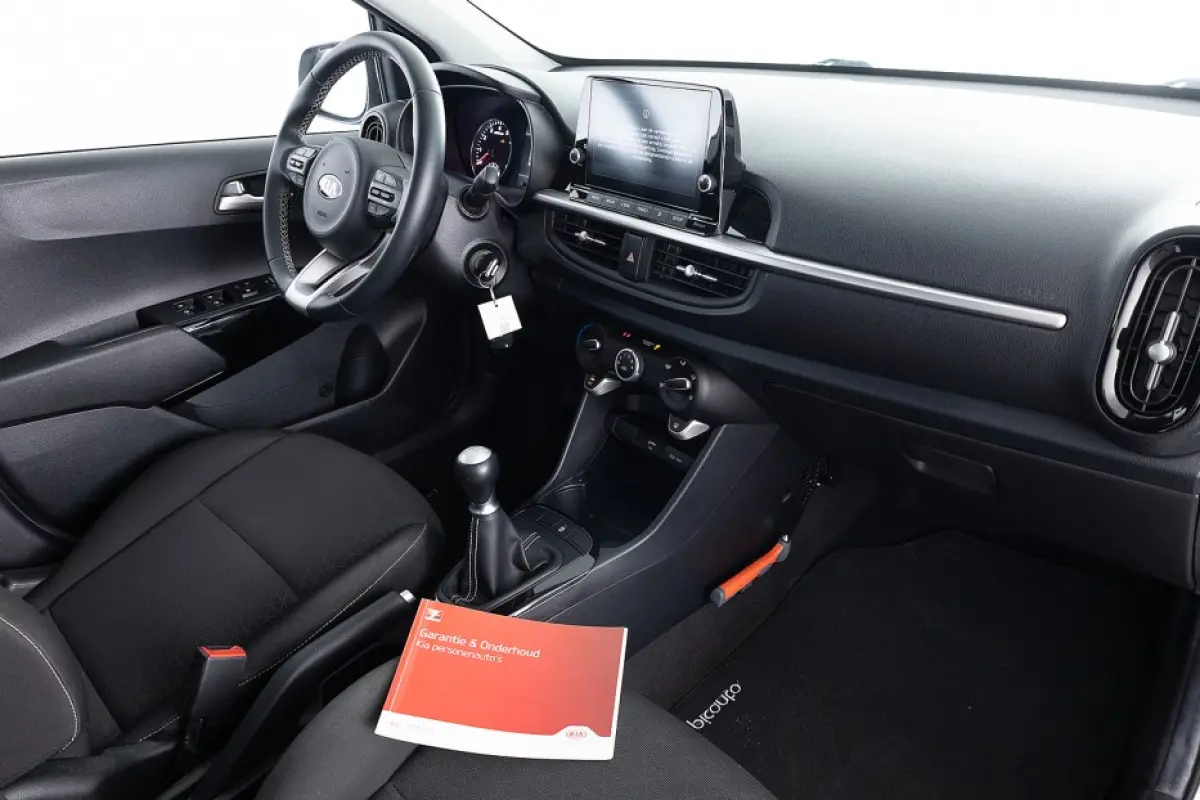 1.0 DPi DynamicLine | CARPLAY | VELGEN ✅ 1e Eigenaar