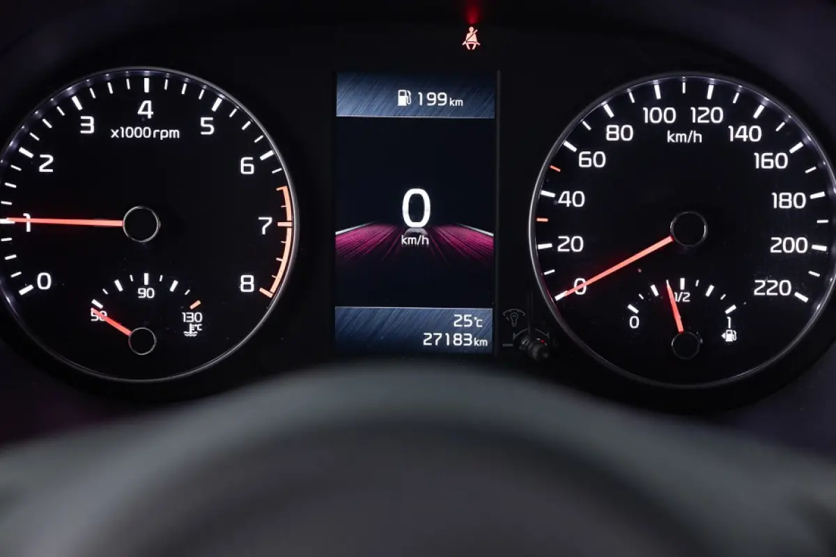 1.0 DPi DynamicLine | CARPLAY | VELGEN ✅ 1e Eigenaar