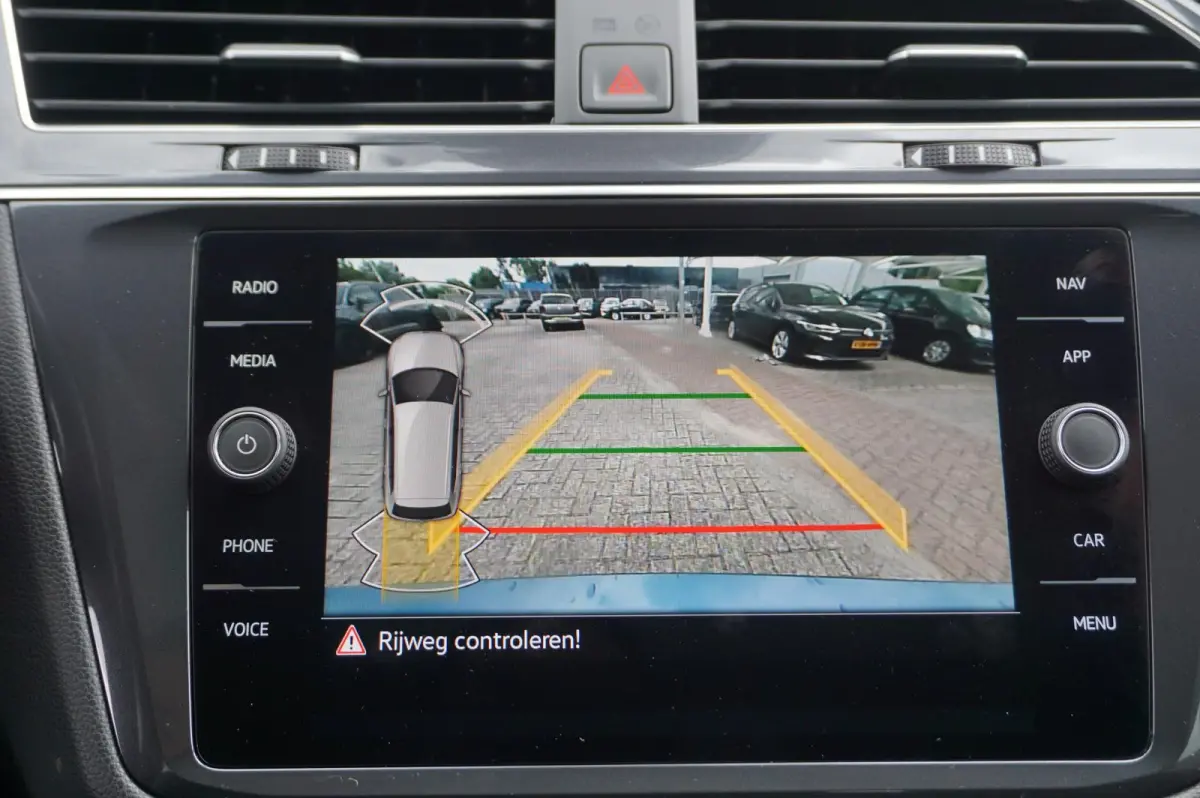 1.5 TSI 150pk DSG Comfortline 7p. | Panoramadak | Achteruitrijcamera | Adaptive Cruise