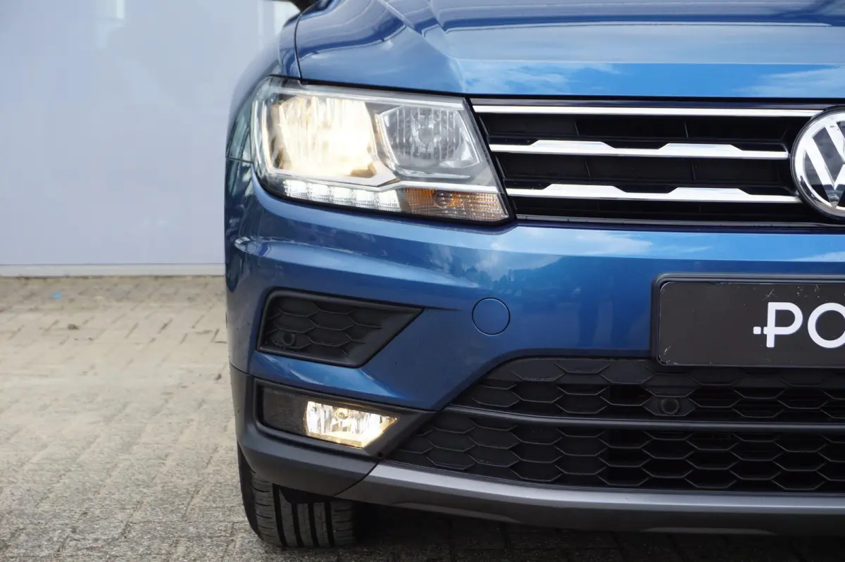 1.5 TSI 150pk DSG Comfortline 7p. | Panoramadak | Achteruitrijcamera | Adaptive Cruise