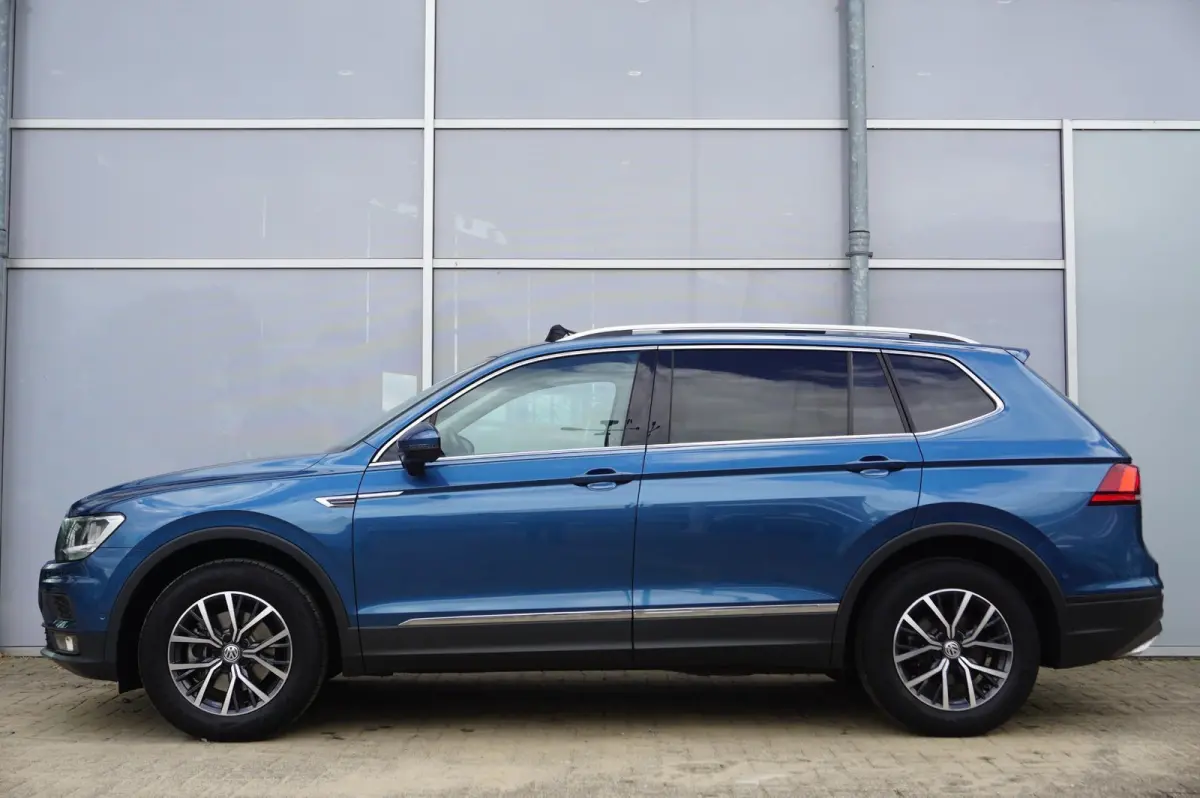 1.5 TSI 150pk DSG Comfortline 7p. | Panoramadak | Achteruitrijcamera | Adaptive Cruise