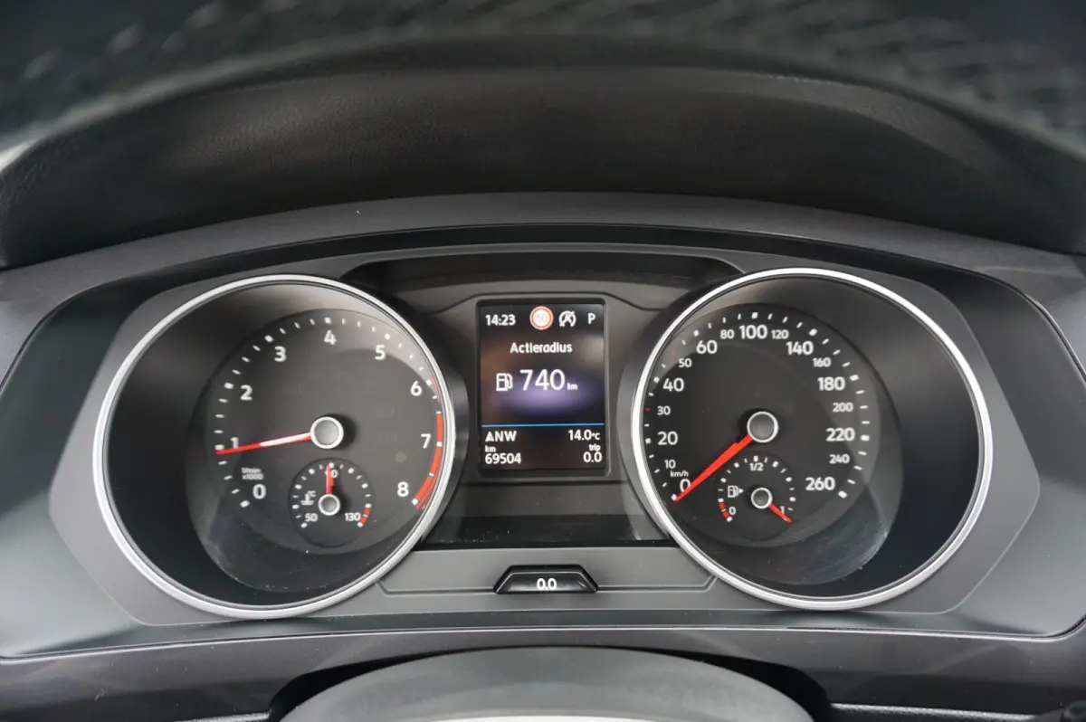 1.5 TSI 150pk DSG Comfortline 7p. | Panoramadak | Achteruitrijcamera | Adaptive Cruise