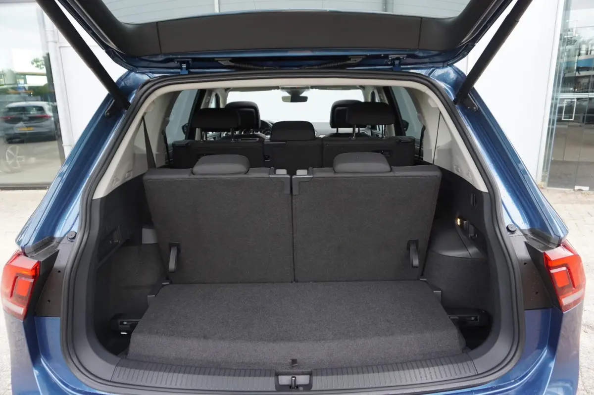 1.5 TSI 150pk DSG Comfortline 7p. | Panoramadak | Achteruitrijcamera | Adaptive Cruise