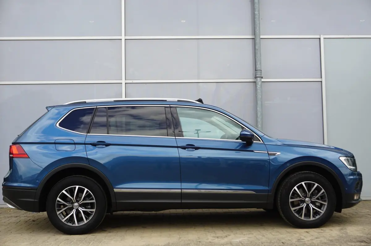1.5 TSI 150pk DSG Comfortline 7p. | Panoramadak | Achteruitrijcamera | Adaptive Cruise