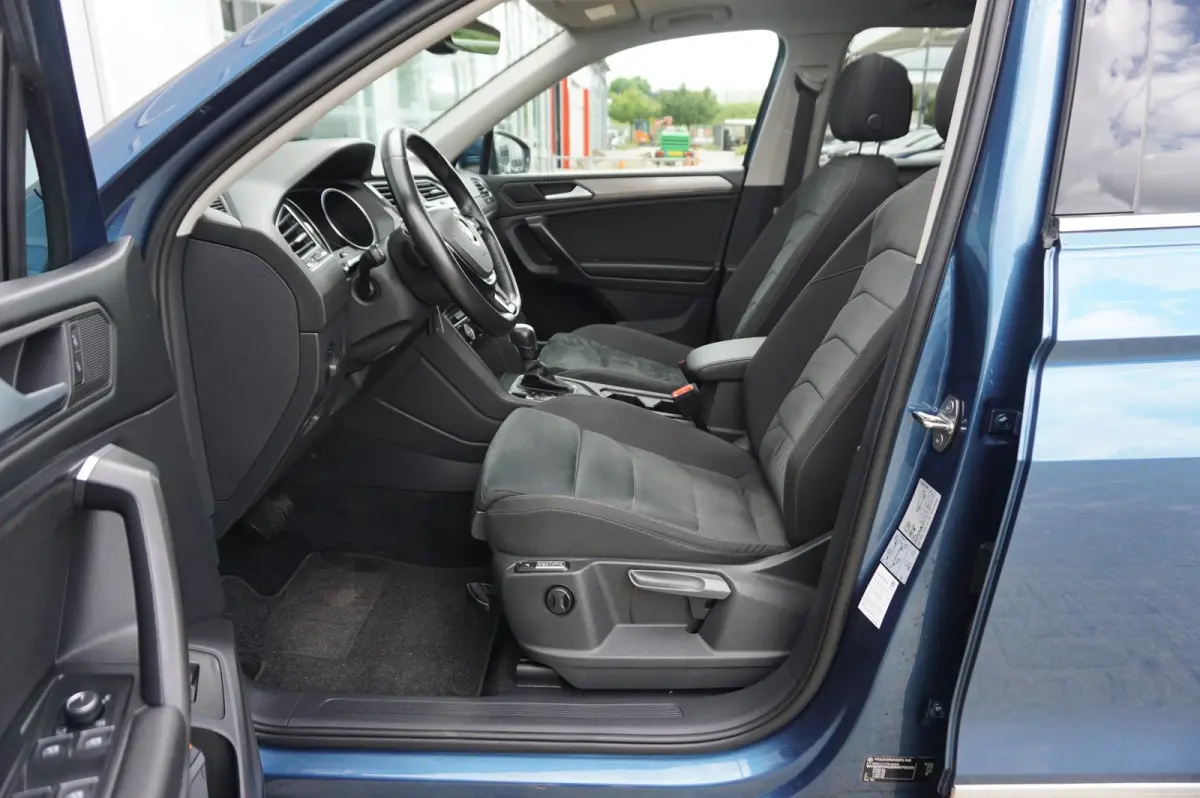 1.5 TSI 150pk DSG Comfortline 7p. | Panoramadak | Achteruitrijcamera | Adaptive Cruise