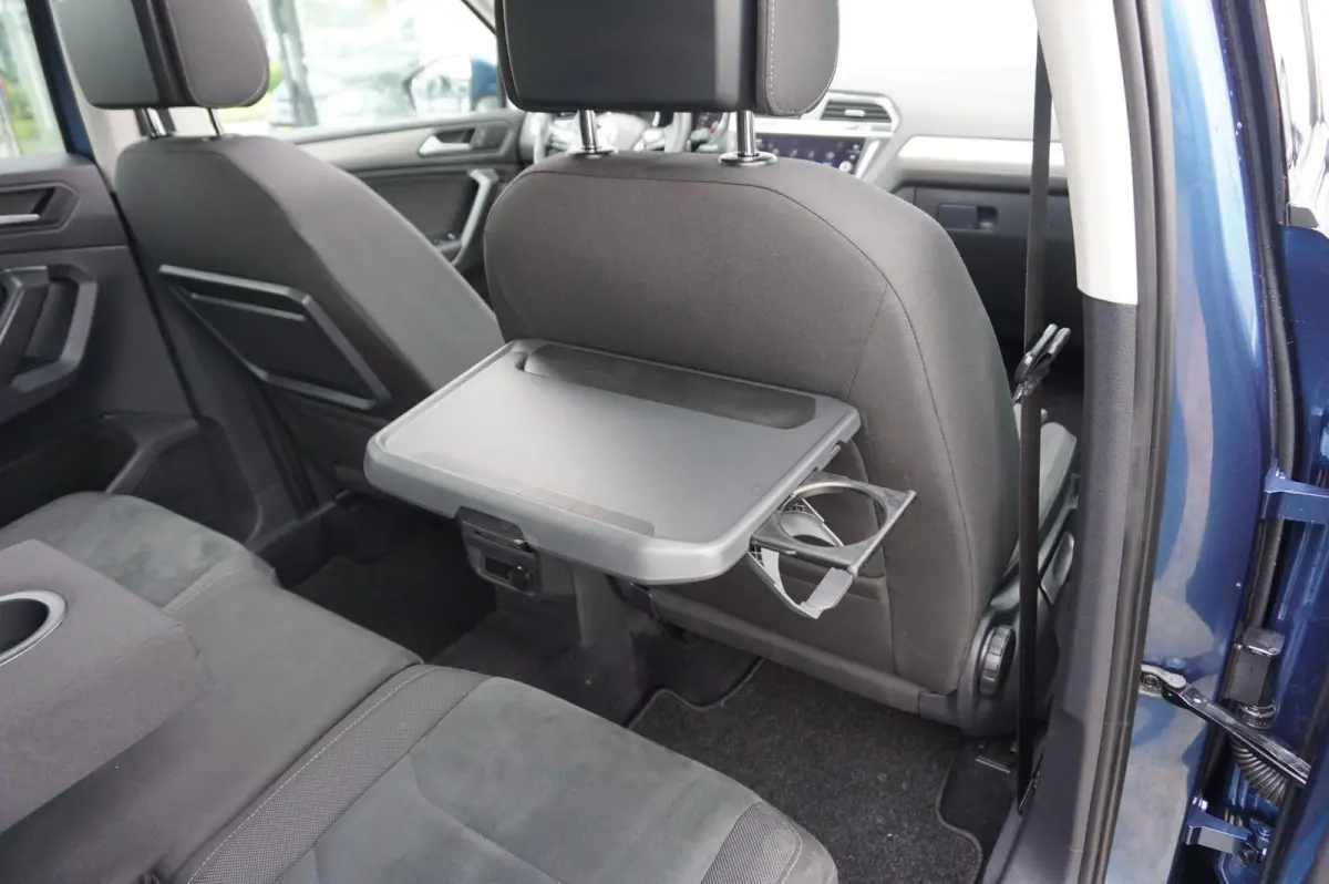 1.5 TSI 150pk DSG Comfortline 7p. | Panoramadak | Achteruitrijcamera | Adaptive Cruise