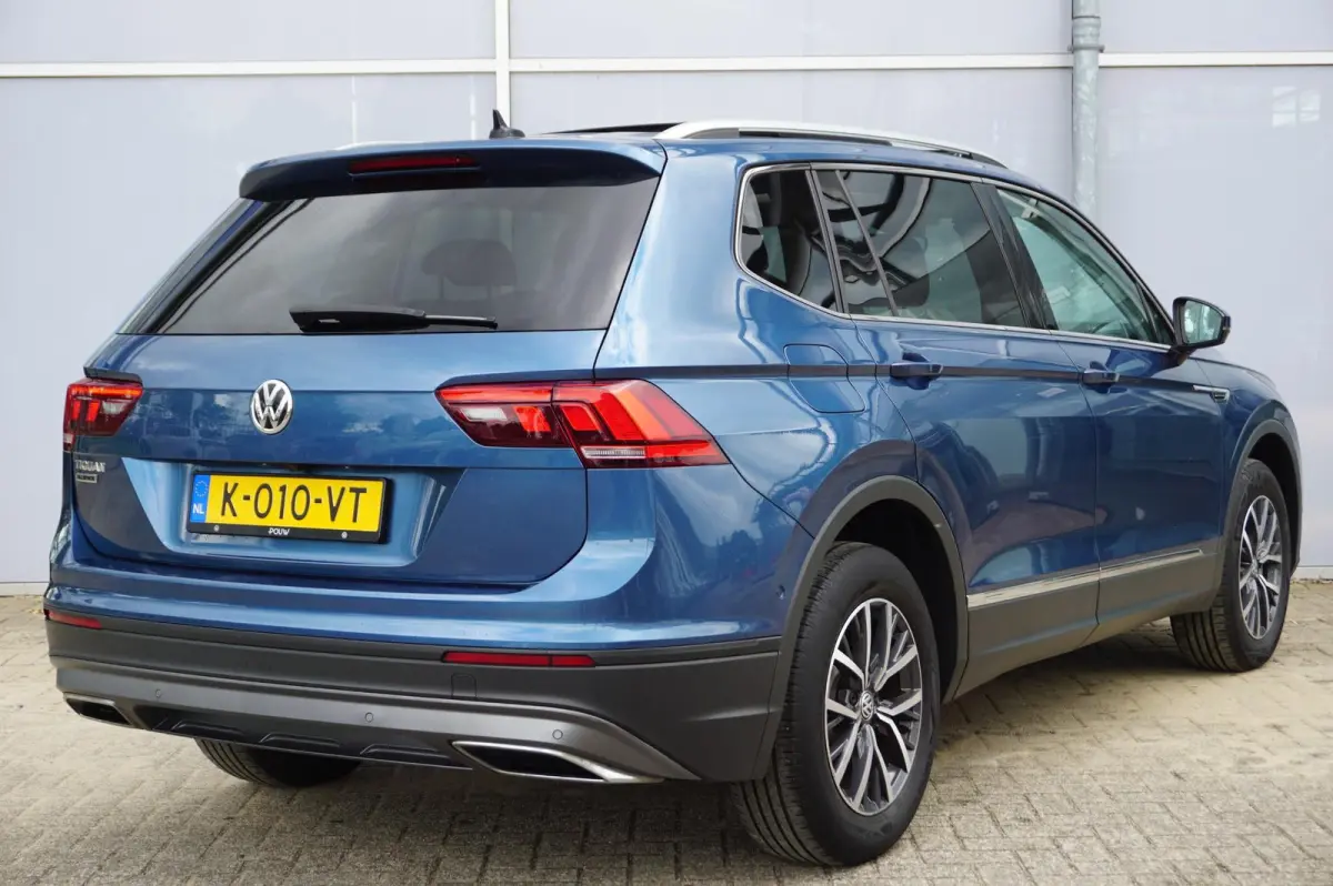 1.5 TSI 150pk DSG Comfortline 7p. | Panoramadak | Achteruitrijcamera | Adaptive Cruise