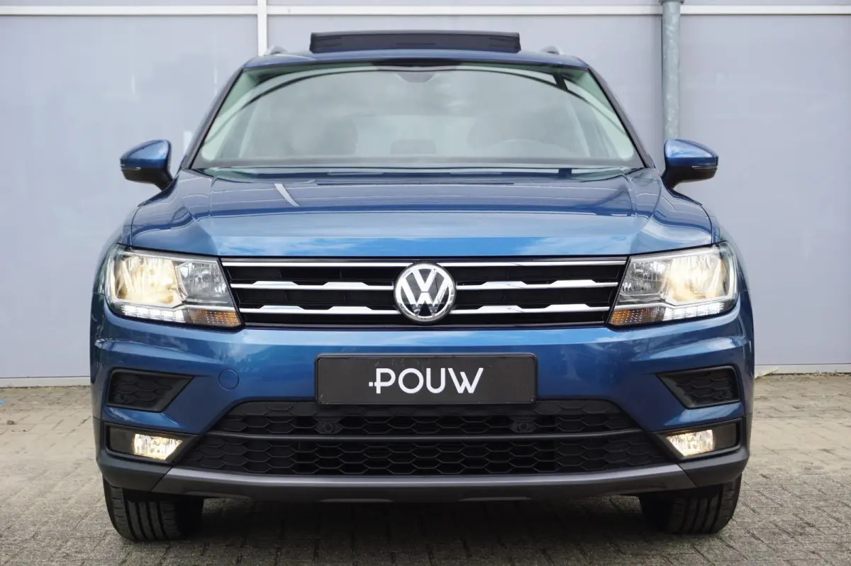 1.5 TSI 150pk DSG Comfortline 7p. | Panoramadak | Achteruitrijcamera | Adaptive Cruise