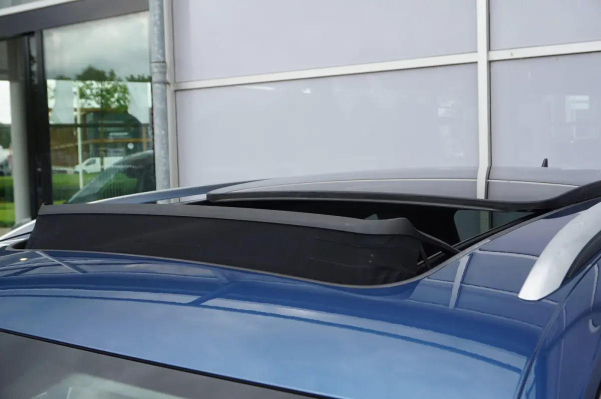 1.5 TSI 150pk DSG Comfortline 7p. | Panoramadak | Achteruitrijcamera | Adaptive Cruise