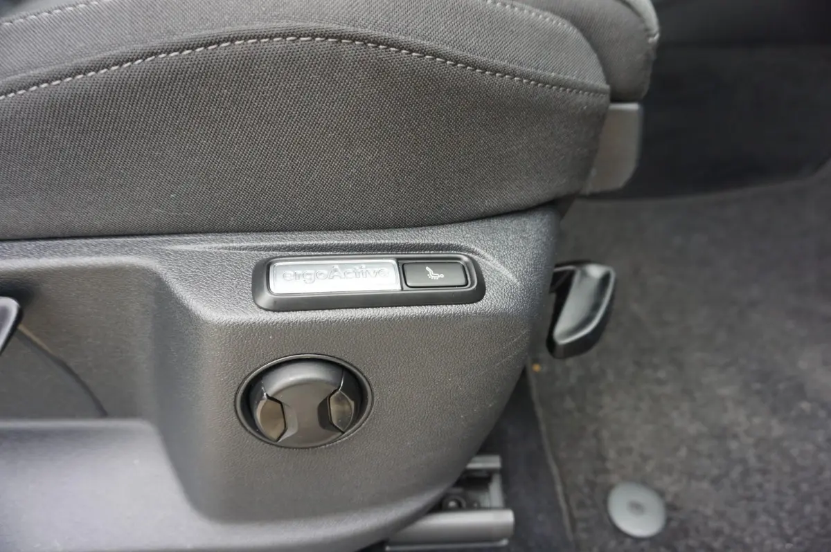 1.5 TSI 150pk DSG Comfortline 7p. | Panoramadak | Achteruitrijcamera | Adaptive Cruise