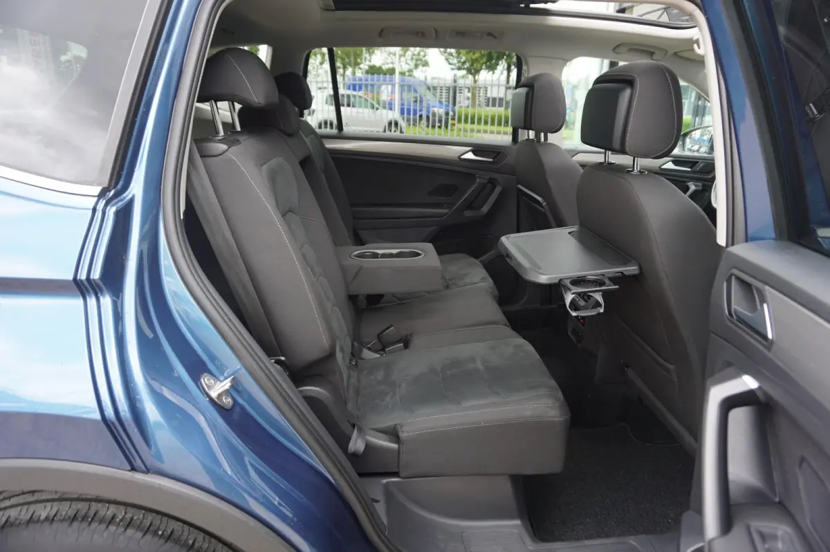 1.5 TSI 150pk DSG Comfortline 7p. | Panoramadak | Achteruitrijcamera | Adaptive Cruise