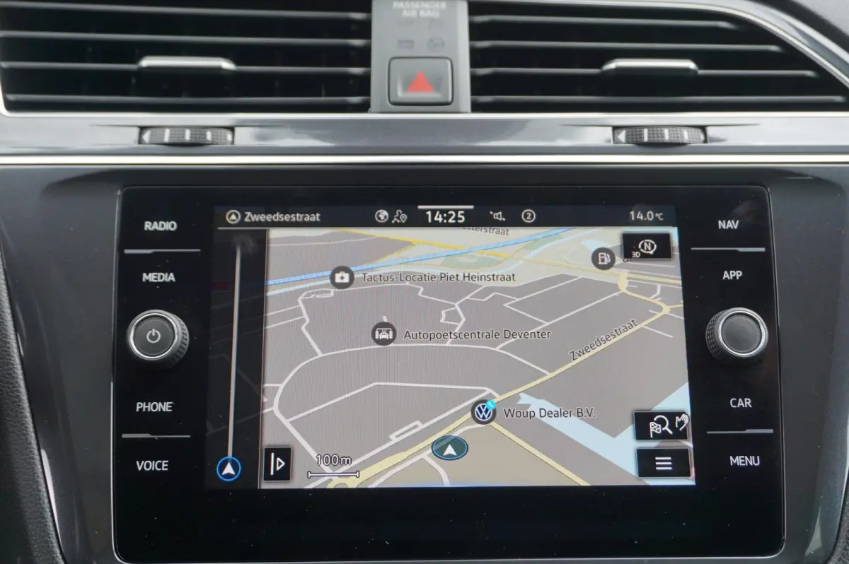 1.5 TSI 150pk DSG Comfortline 7p. | Panoramadak | Achteruitrijcamera | Adaptive Cruise