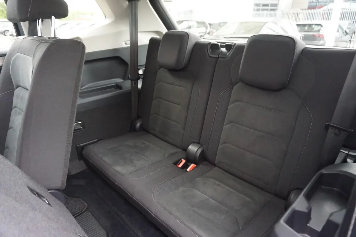 1.5 TSI 150pk DSG Comfortline 7p. | Panoramadak | Achteruitrijcamera | Adaptive Cruise