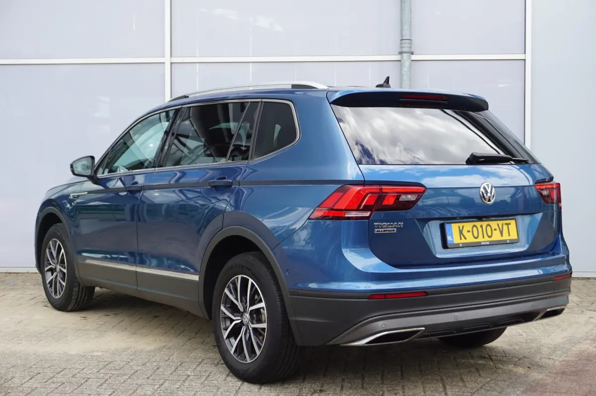 1.5 TSI 150pk DSG Comfortline 7p. | Panoramadak | Achteruitrijcamera | Adaptive Cruise