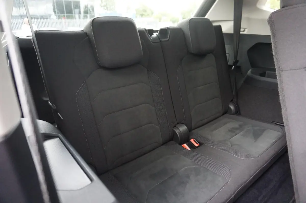 1.5 TSI 150pk DSG Comfortline 7p. | Panoramadak | Achteruitrijcamera | Adaptive Cruise
