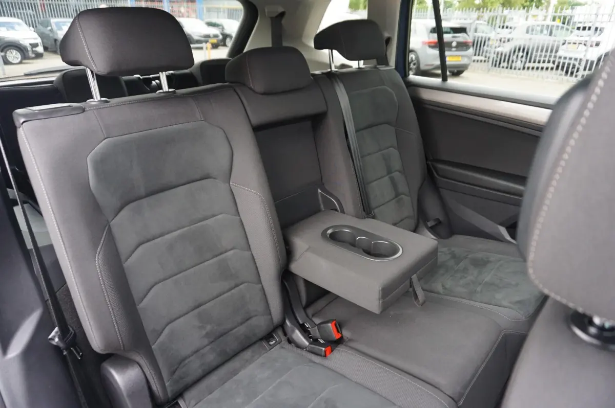 1.5 TSI 150pk DSG Comfortline 7p. | Panoramadak | Achteruitrijcamera | Adaptive Cruise