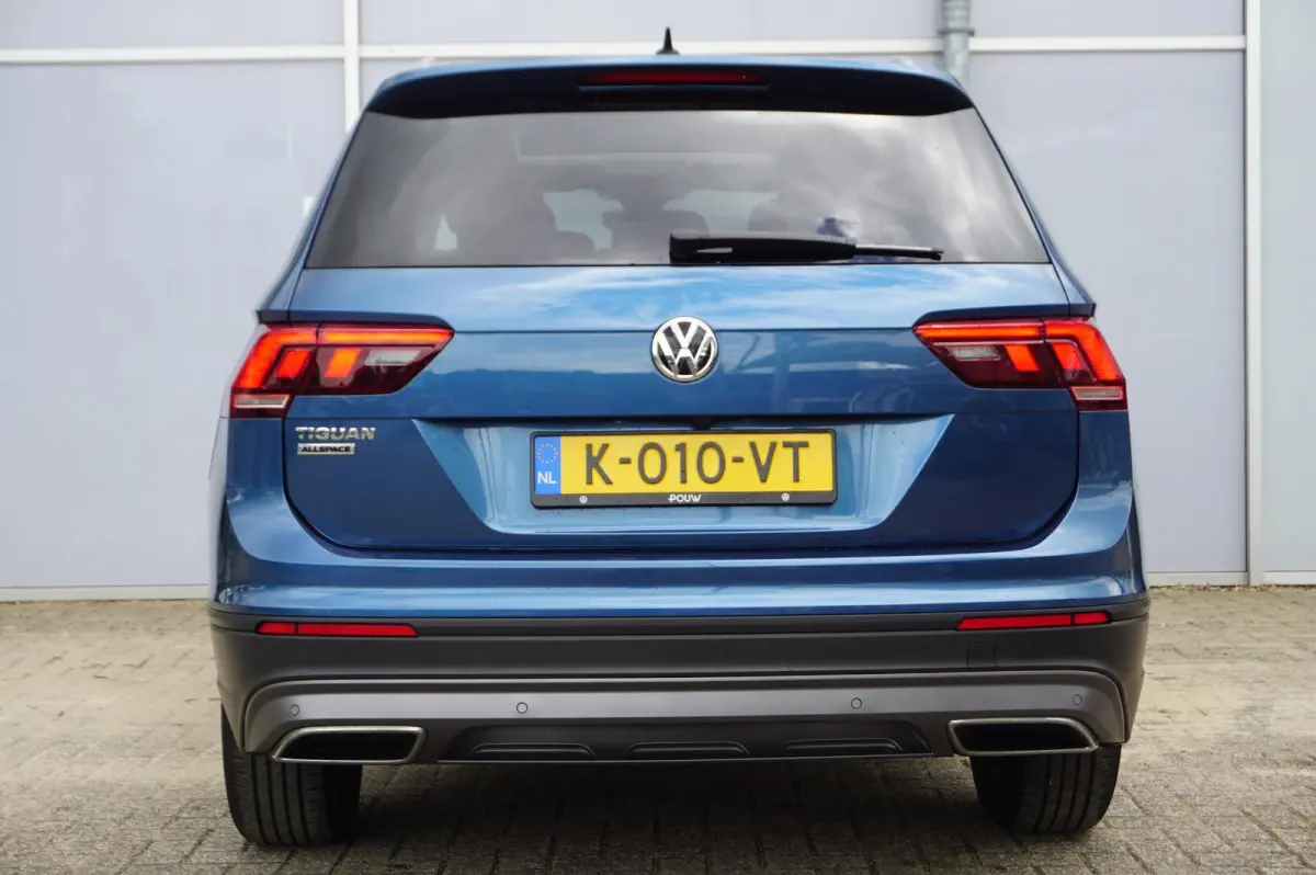 1.5 TSI 150pk DSG Comfortline 7p. | Panoramadak | Achteruitrijcamera | Adaptive Cruise