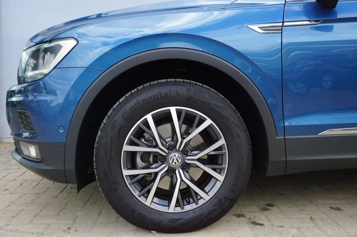 1.5 TSI 150pk DSG Comfortline 7p. | Panoramadak | Achteruitrijcamera | Adaptive Cruise