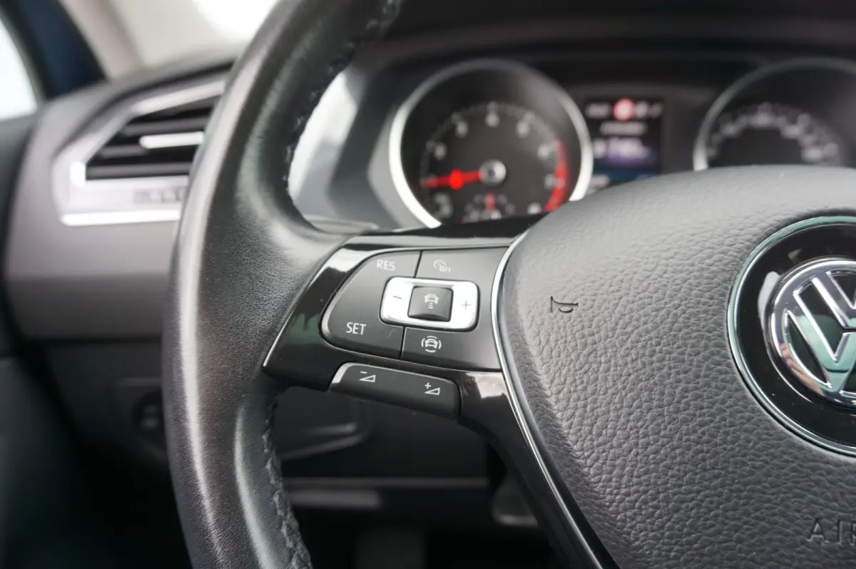 1.5 TSI 150pk DSG Comfortline 7p. | Panoramadak | Achteruitrijcamera | Adaptive Cruise