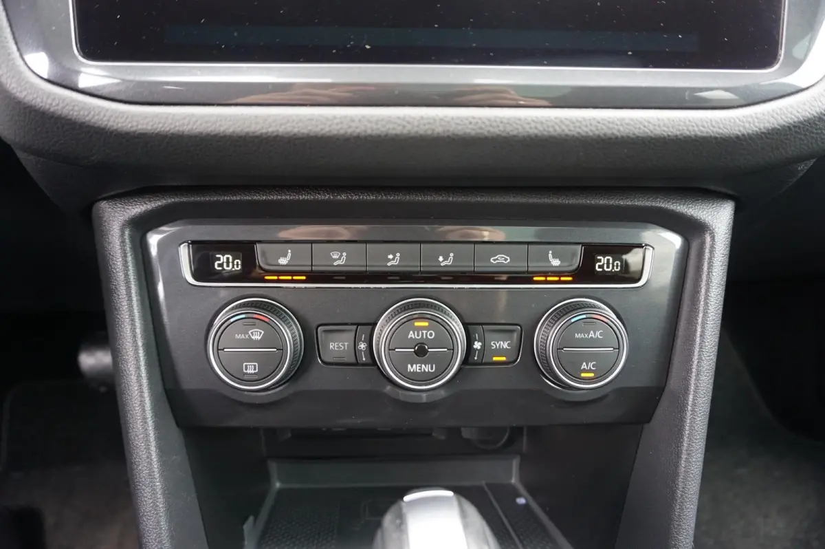 1.5 TSI 150pk DSG Comfortline 7p. | Panoramadak | Achteruitrijcamera | Adaptive Cruise