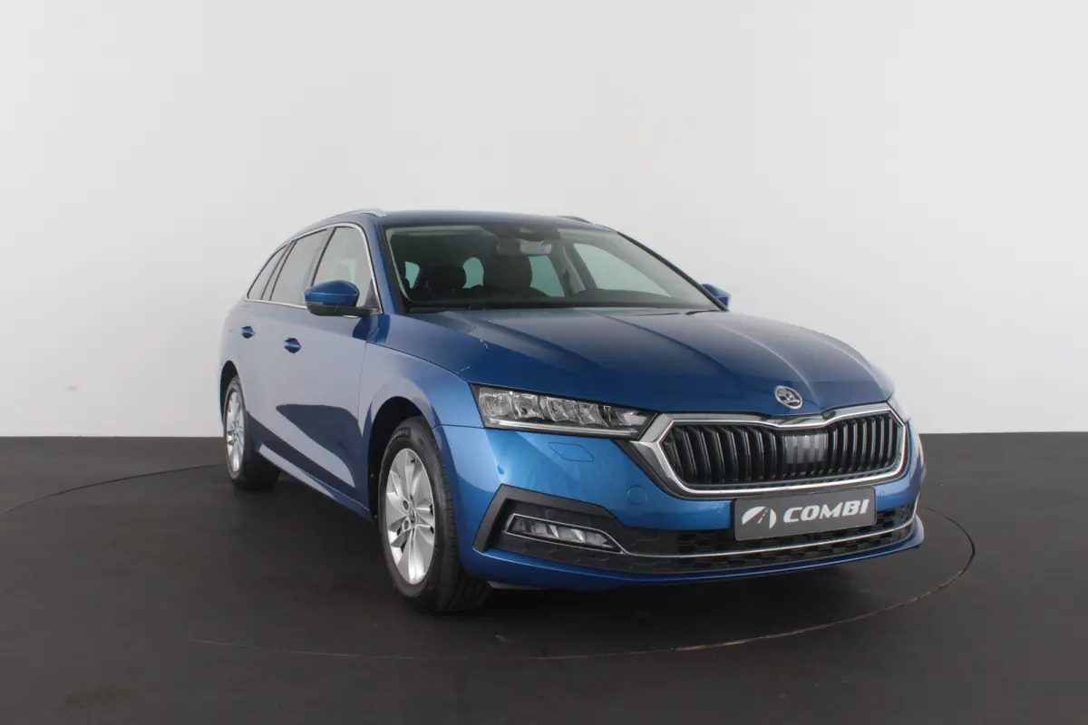 1.0 TSI Business > Camera/Trekhaak/Stoelverwarming...