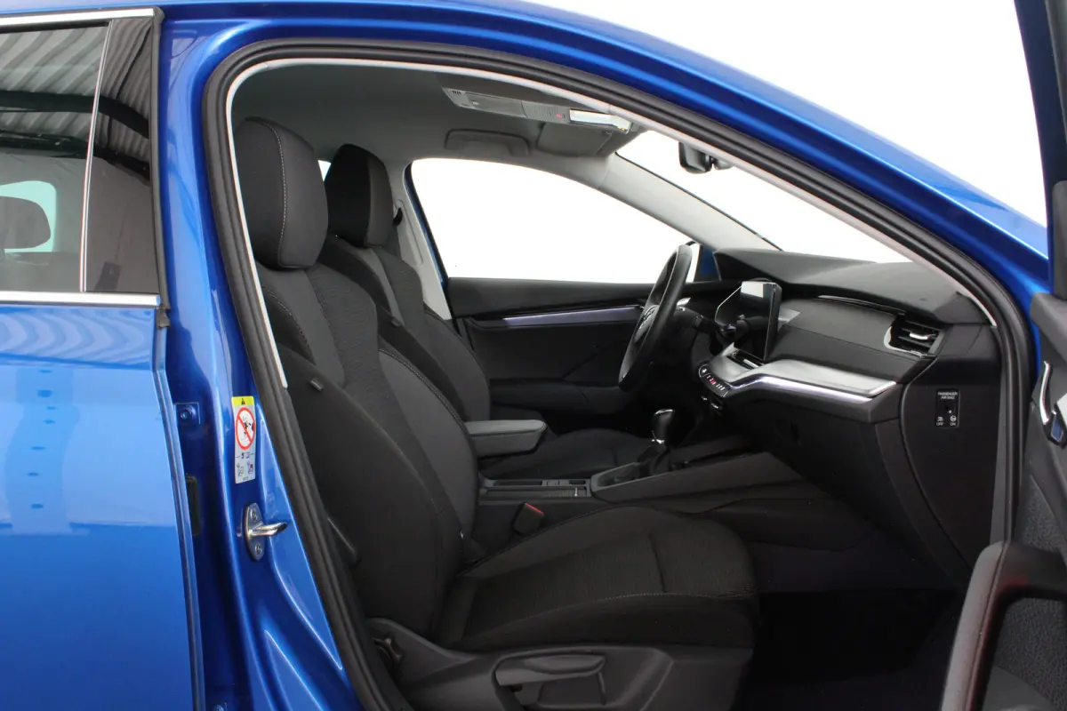 1.0 TSI Business > Camera/Trekhaak/Stoelverwarming...
