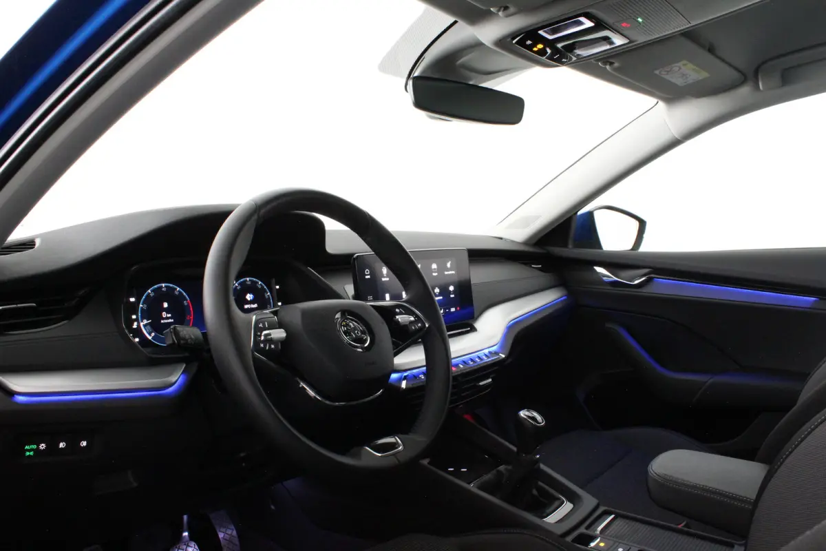 1.0 TSI Business > Camera/Trekhaak/Stoelverwarming...