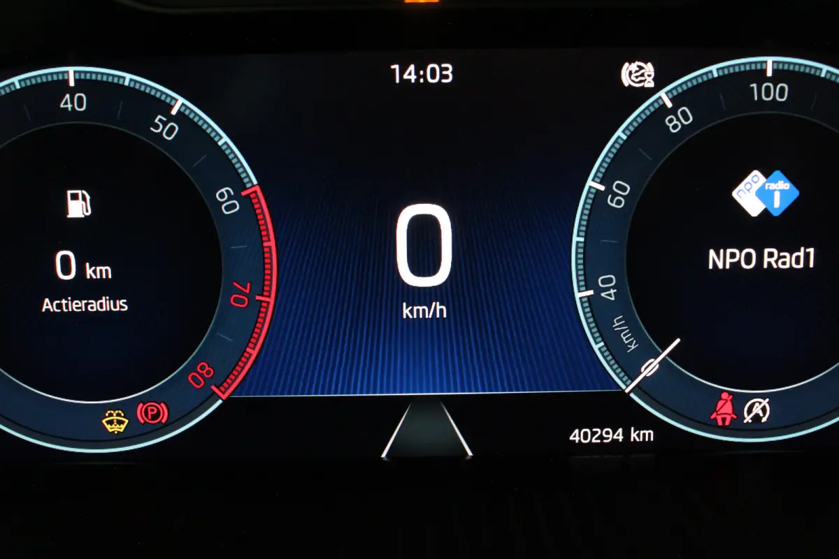 1.0 TSI Business > Camera/Trekhaak/Stoelverwarming...